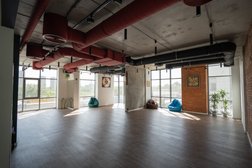 Zen Yoga Studio